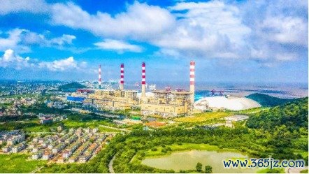 投顾论坛 【浙能集团高质量发展调研行】向绿而行 浙能集团跑出绿色转型“加速度”