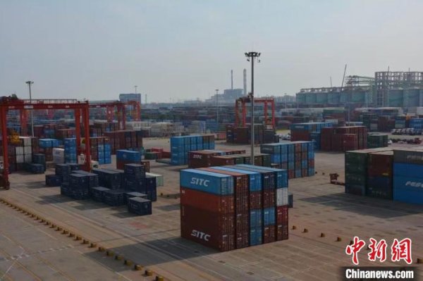 山东炒股配资公司 （年终观察）山东扩容国际“朋友圈”争当开放“弄潮儿”