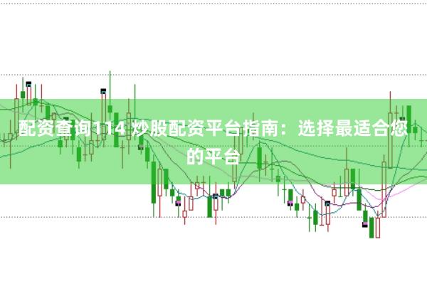 配资查询114 炒股配资平台指南：选择最适合您的平台
