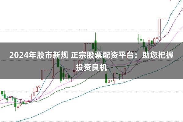 2024年股市新规 正宗股票配资平台：助您把握投资良机