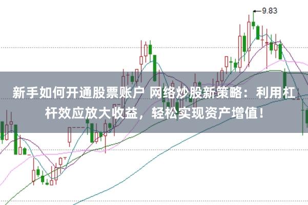 新手如何开通股票账户 网络炒股新策略：利用杠杆效应放大收益，轻松实现资产增值！