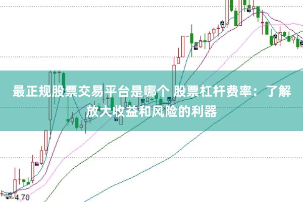 最正规股票交易平台是哪个 股票杠杆费率：了解放大收益和风险的利器