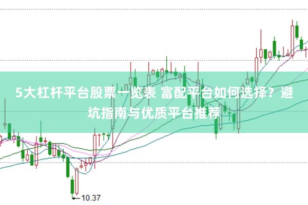 5大杠杆平台股票一览表 富配平台如何选择？避坑指南与优质平台推荐
