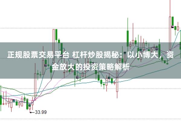 正规股票交易平台 杠杆炒股揭秘：以小博大，资金放大的投资策略解析