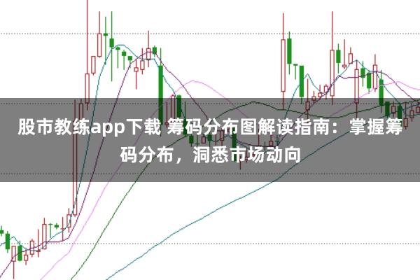 股市教练app下载 筹码分布图解读指南：掌握筹码分布，洞悉市场动向