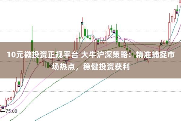 10元微投资正规平台 大牛沪深策略：精准捕捉市场热点，稳健投资获利