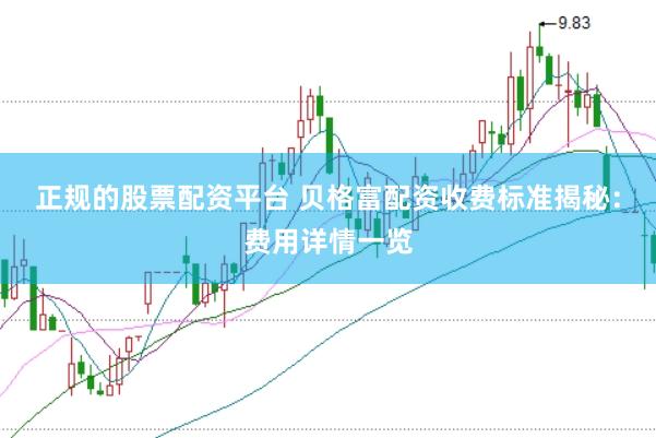 正规的股票配资平台 贝格富配资收费标准揭秘：费用详情一览
