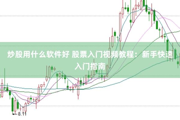 炒股用什么软件好 股票入门视频教程：新手快速入门指南