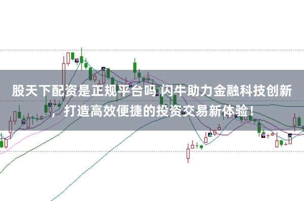 股天下配资是正规平台吗 闪牛助力金融科技创新，打造高效便捷的投资交易新体验！