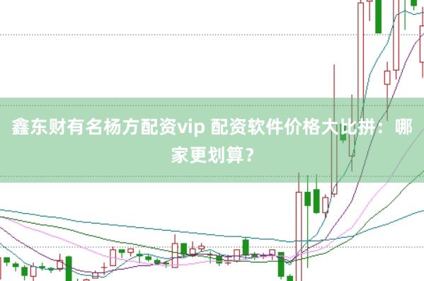 鑫东财有名杨方配资vip 配资软件价格大比拼：哪家更划算？