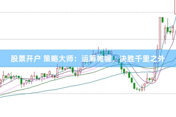 股票开户 策略大师：运筹帷幄，决胜千里之外