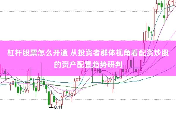 杠杆股票怎么开通 从投资者群体视角看配资炒股的资产配置趋势研判