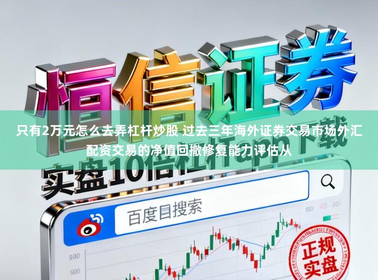 只有2万元怎么去弄杠杆炒股 过去三年海外证券交易市场外汇配资交易的净值回撤修复能力评估从