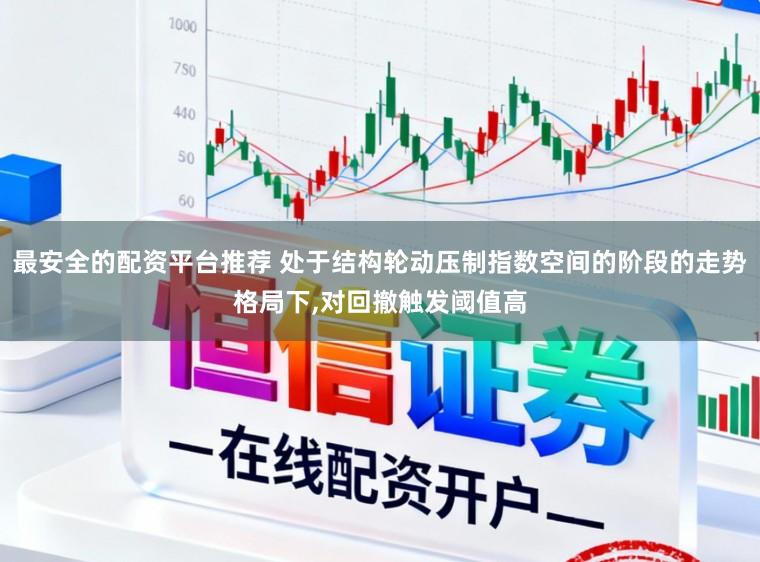 最安全的配资平台推荐 处于结构轮动压制指数空间的阶段的走势格局下,对回撤触发阈值高