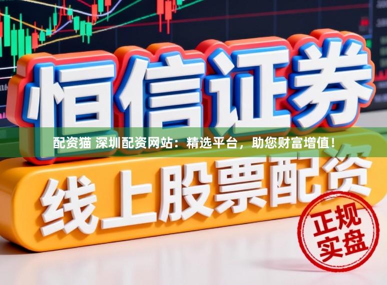 配资猫 深圳配资网站：精选平台，助您财富增值！