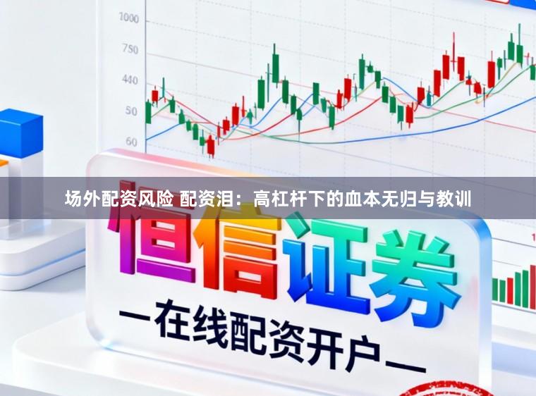 场外配资风险 配资泪：高杠杆下的血本无归与教训