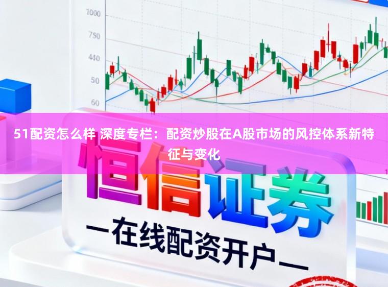 51配资怎么样 深度专栏：配资炒股在A股市场的风控体系新特征与变化